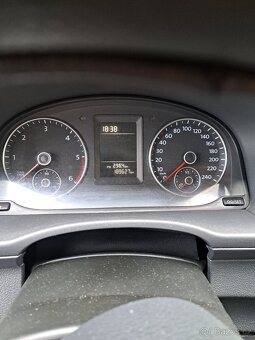 Volkswagen Caddy Maxi 7mist 2012 2.0 TDI 103kW Manual6 - 2