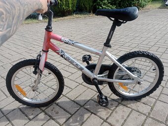 Dětské kolo Arcore Sonic ,,16". - 2