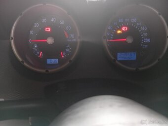 Prodám VW Lupo - 2