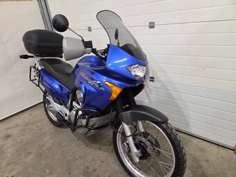 Honda XL 650 V Transalp - 2