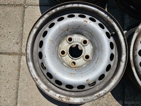 DISKY VW TRANSPORTER T5 / T6 - 2