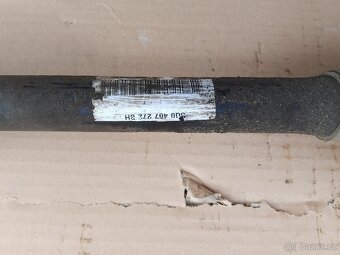 Poloosa 3q0407272 bh - 2