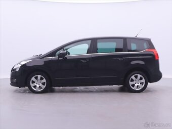 Peugeot 5008 1,6 HDI 82kW Aut.klima HUD CZ (2011) - 2