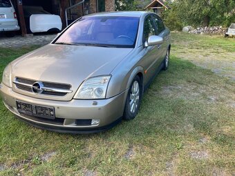 Opel Vectra 2.2 - 2