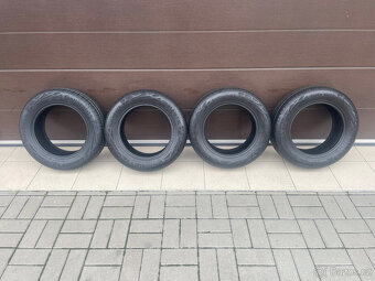 Letní pneu 175/65 R14 Continental - 2