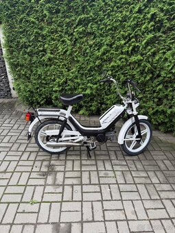 Babetta 210 grand lux - 2