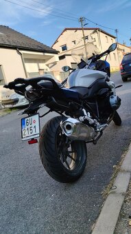 BMW R 1200 RS - 2
