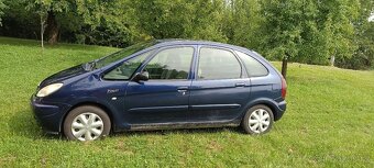Citroen Xsara Picasso 2.0 hdi 66kw - 2