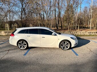 OPEL INSIGNIA OPC LINE - 2