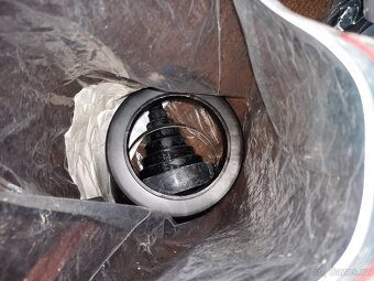 Střešní průstup Lindab - 2