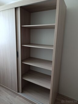 Nábytek pokoj - 2