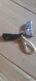 Vertikálni jezdec Skylotec Claw - 2