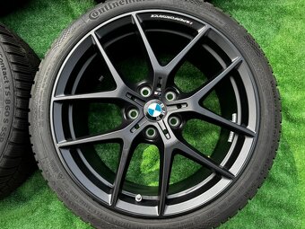 Originál alu kola Bmw F40 5x112 R18 Performance - 2