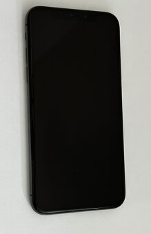 IPhone X 64GB komplet balení - 2