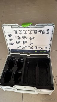 Festool Systainer SYS3 M 187 - 2