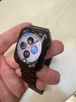 Apple Watch 7 cellular 45mm - 2
