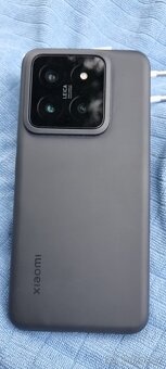 Prodam novy nepožity Xiaomi 14 256gb 12gbram s rocni zárukou - 2
