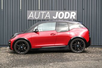 BMW i3 i3s 94 Ah 135 kW - 2