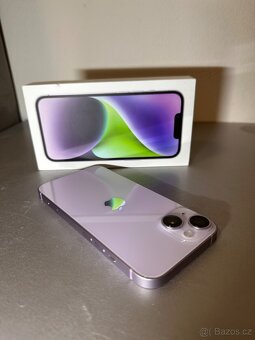 iPhone 14 128Gb - 2