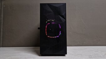 ❰ Herní PC | RYZEN 5 5500, RTX 3050, 16GB RAM, SSD 1TB ❱ - 2
