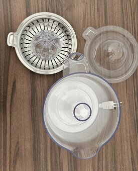 Lis na citrusy Kenwood JE 290 - 2