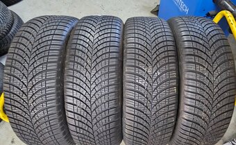 Zimní Pneumatiky 215/60/R17 100 H - 2