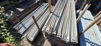 lešení - prodám - 2