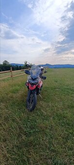 Triumph Tiger 800XCA - 2
