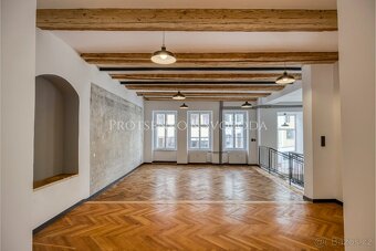 Pronájem kanceláře 127 m² Hasskova, Třebíč - Vnitřní Město - 2