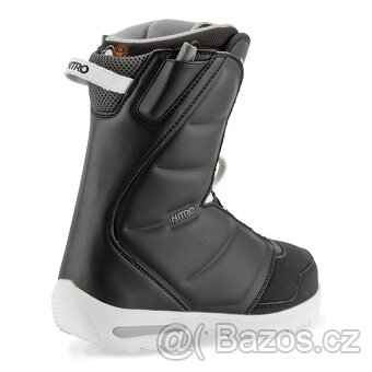 Snowboardové boty Nitro - nové za polovinu - 2