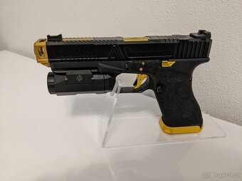 TM G17 (Ageny Arms NOC) - 2