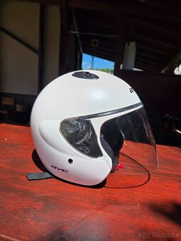 Přilba Bye helmets - 2