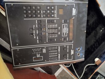 Rofi Ovladaci pult scl a adb - 2