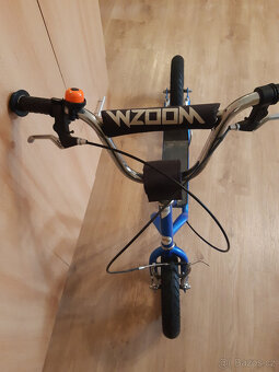 koloběžka Yedoo Wzoom - 2