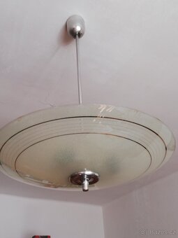 Lustr Brusel Expo - 2