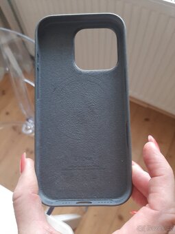 Nový nepoužívaný original kryt - 2