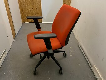 Kancelářská židle - za odvoz - 2