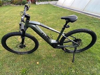 Cube reaction hybrid pro 750 - 2