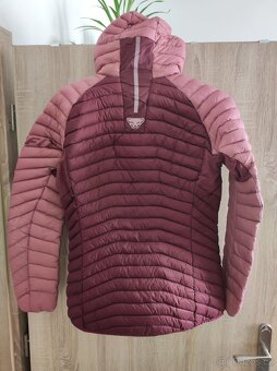 Dámska zimná bunda DYNAFIT - 2