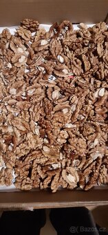 Vlašské ořechy - 2