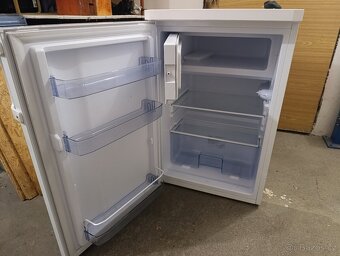 lednice s mrazákem, výška 85cm - 2