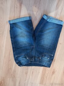 Sada oblečení vel.140-146 - 2