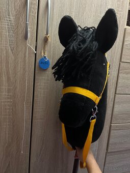 Hobby horse - 2