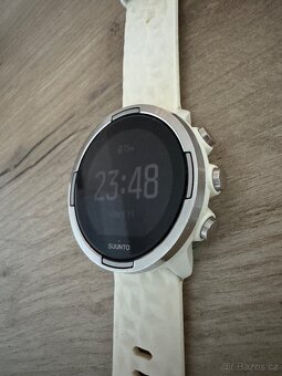 Hodinky Suunto 9 Baro - 2