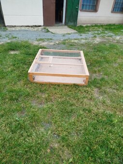 Přepravní boxy - 2