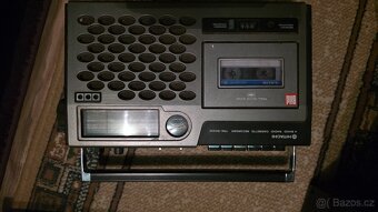 Radiomagnetofon ,rádia,gramorádio - 2