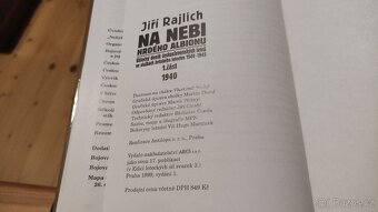 Na nebi hrdého Albionu  1.díl      Jiří Rajlich - 2