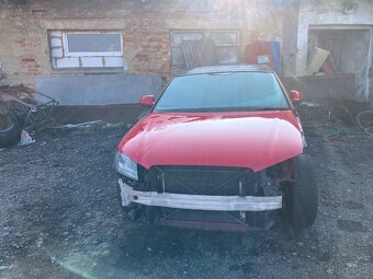 AUDI A3 CABRIO Tdi 2010 - 2