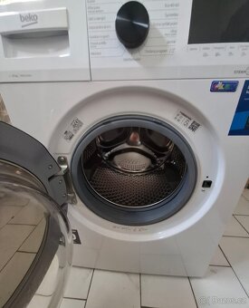 Pračka Beko - 2