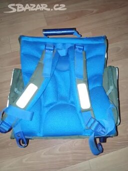 Dětská aktovka Herlitz - 2